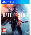 Battlefield 1 - PS4