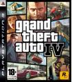 Grand Theft Auto IV - PS3