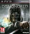 DISHONORED - PS3