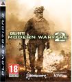 CALL OF DUTY : MODERN WARFARE 2 - PS3