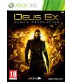 Deus Ex : Human Revolution - Xbox 360