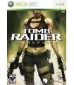 Tomb Raider: Underworld - Xbox 360