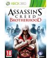 Assassin's Creed Brotherhood - Xbox 360