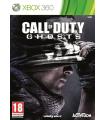 Call of Duty : Ghosts - Xbox 360