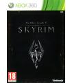 The Elder Scrolls V : Skyrim - Xbox 360