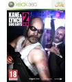 Kane & Lynch 2 : Dog Days - Xbox 360