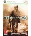 Call of Duty : Modern Warfare 2 - Xbox 360