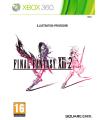 Final Fantasy XIII-2 - Xbox 360