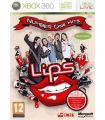 Lips : Number One Hits - Xbox 360