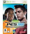 Pro Evolution Soccer 2008 - Xbox 360