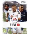 FIFA 10 - Wii