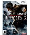 Medal of Honor : Heroes 2 - Wii