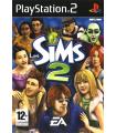 Les Sims 2 - PS2