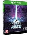 Agents of Mayhem (Steelbook) - Xbox One