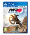 Moto Racer 4 - PS4