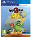 The Angry Birds 2 Movie Under Pressure VR - PS4