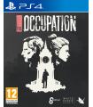 The Occupation - PS4