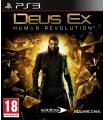 DEUS EX : HUMAN REVOLUTION - PS3