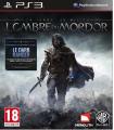 La Terre du Milieu : L'Ombre du Mordor - PS3