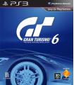 Gran Turismo 6 - PS3