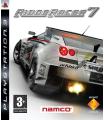 Ridge Racer 7 - PS3