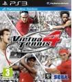 Virtua Tennis 4 - PS3