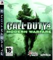 Call of Duty 4 : Modern Warfare - PS3