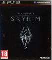 The Elder Scrolls V : Skyrim - PS3