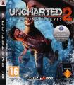 Uncharted 2 : Among Thieves - PS3