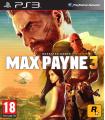 Max Payne 3 - PS3