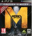 Metro : Last Light - PS3