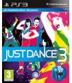 Just Dance 3 - PS3