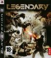 Legendary - PS3