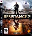 Resistance 2 - PS3