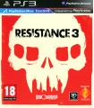 Resistance 3 - PS3