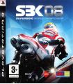 SBK 08 : Superbike World Championship - PS3