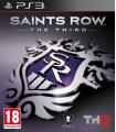 Saints Row : The Third - PS3