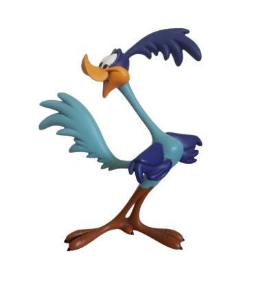 Road Runner - Bip Bip