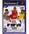 Fifa Football 2004 - PS2