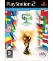 FIFA WORLD CUP GERMANY 2006 - PS2