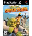 Shrek Super Slam - PS2