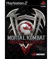 Mortal Kombat Deadly Alliance