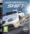 Need For Speed Shift