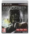 DISHONORED - PS3