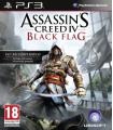 Assassin's Creed IV Black Flag - PS3