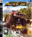 Motorstorm Pacific Rift - PS3