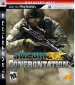 Socom Confrontation