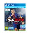 Pro Evolution Soccer 2018 (PES) - PS4