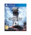 Star Wars Battlefront - PS4