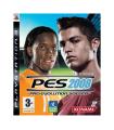 Pro Evolution Soccer (PES) 2008